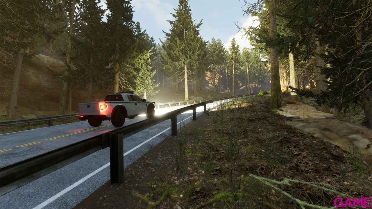 Park Ranger Simulator-6