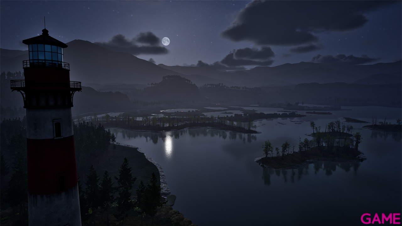 Park Ranger Simulator-0