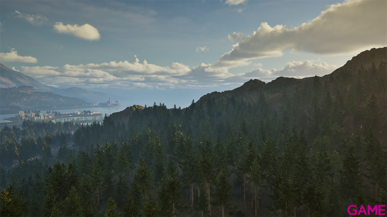 Park Ranger Simulator-3