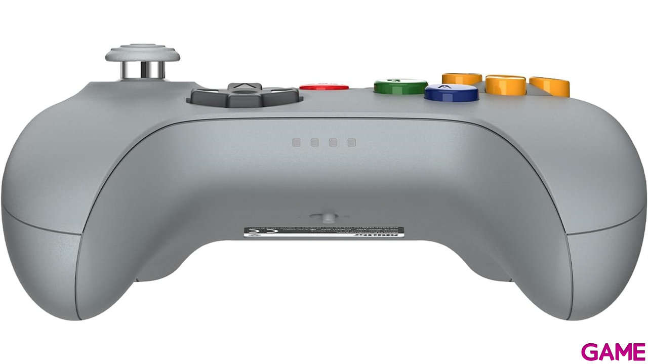 8BitDo 64 Bluetooth Grey - Controller-9