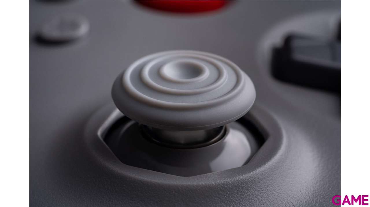 8BitDo 64 Bluetooth Grey - Controller-5