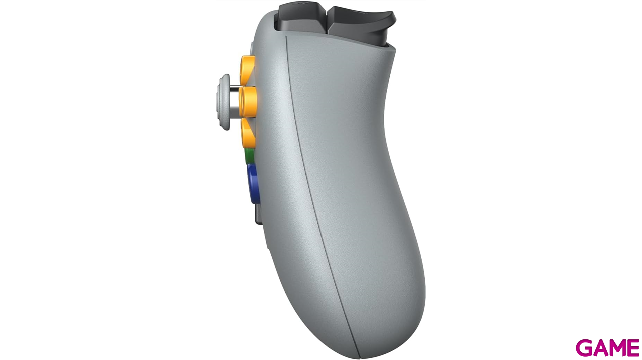 8BitDo 64 Bluetooth Grey - Controller-7