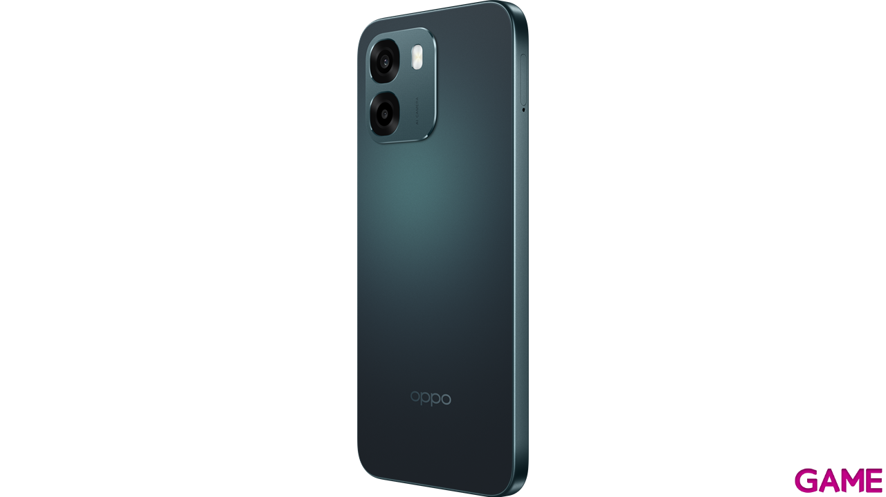 Oppo A6 5G 6/256GB Negro-1