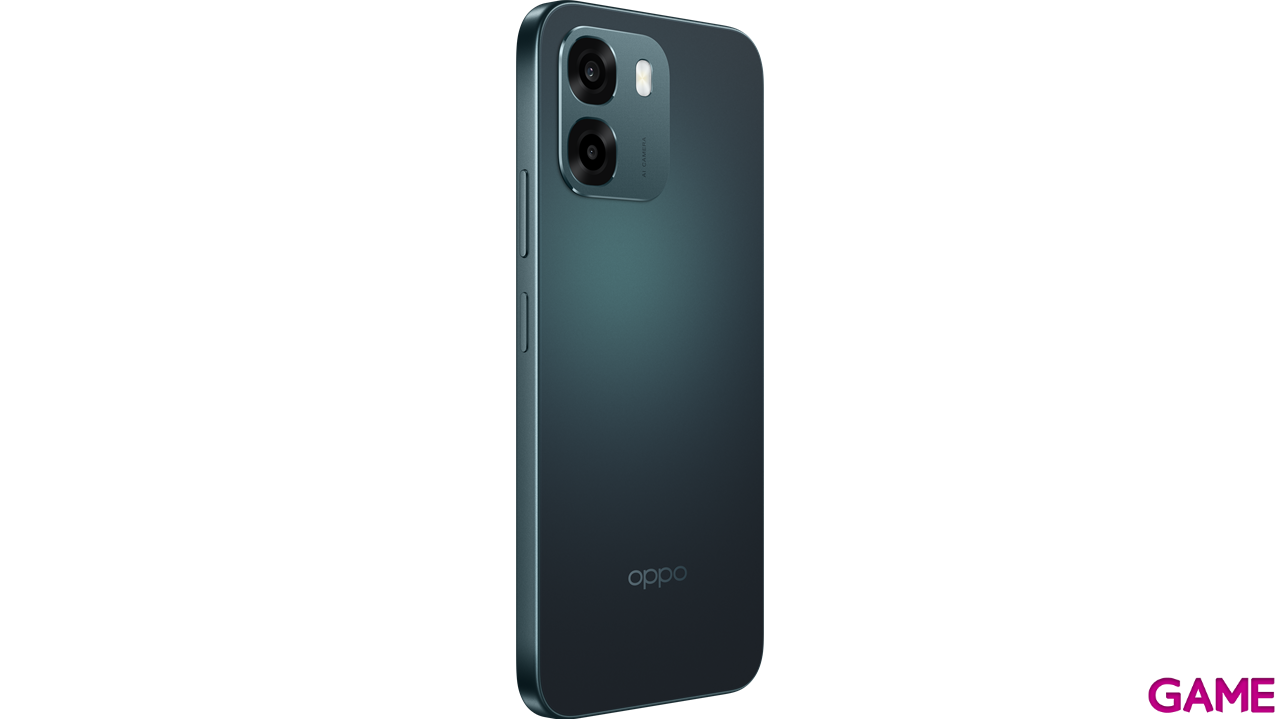 Oppo A6 5G 6/256GB Negro-3