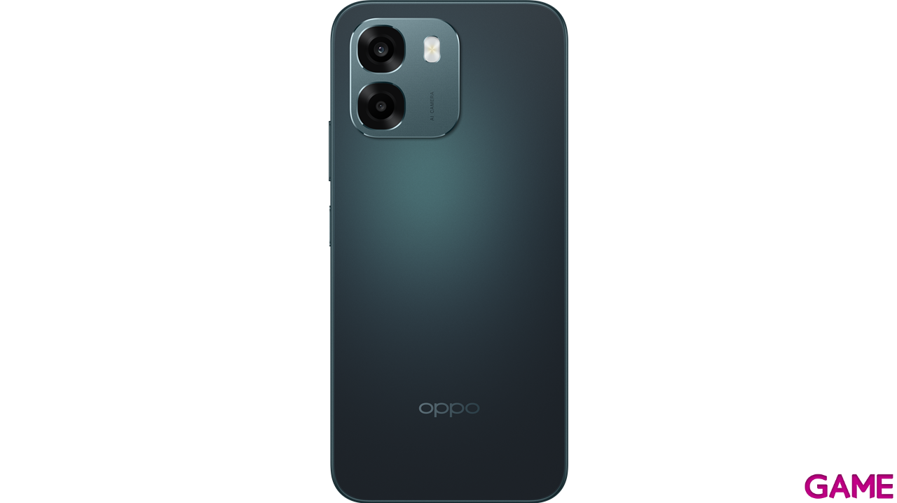 Oppo A6 5G 6/256GB Negro-6