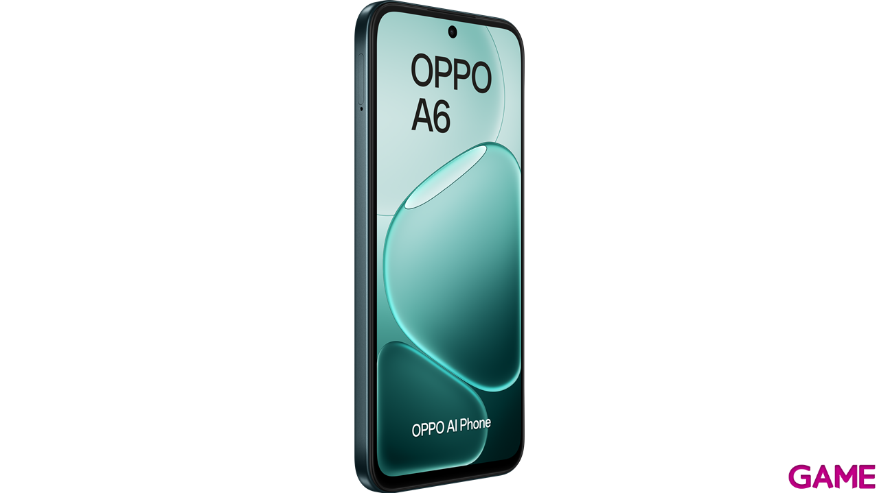 Oppo A6 5G 6/256GB Negro-7