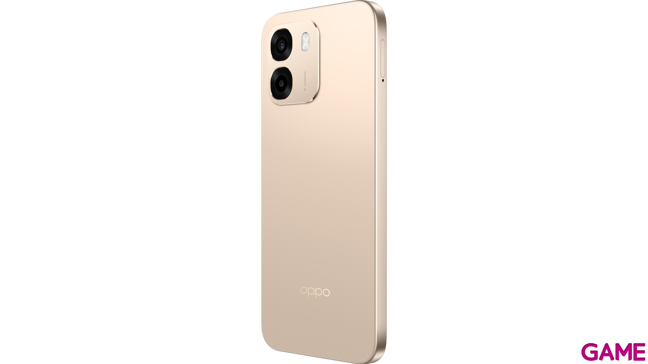 Oppo A6 5G 6/256GB Oro-0