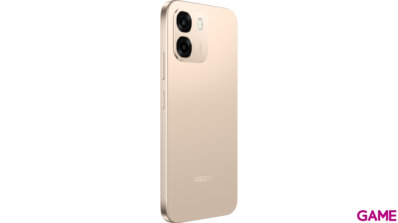 Oppo A6 5G 6/256GB Oro-1