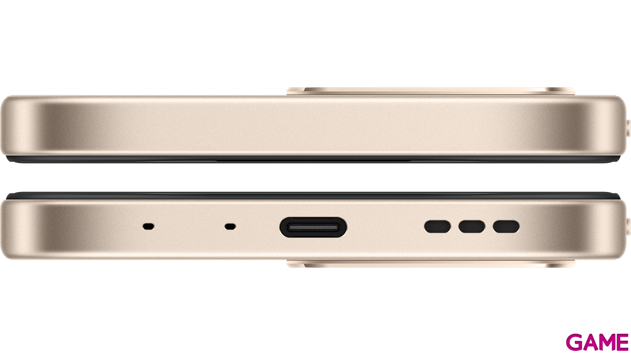 Oppo A6 5G 6/256GB Oro-4