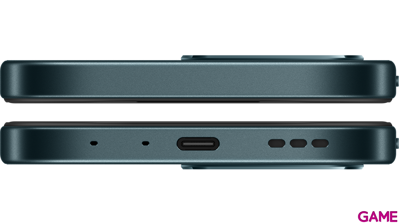 Oppo A6k 4/256GB Negro-1