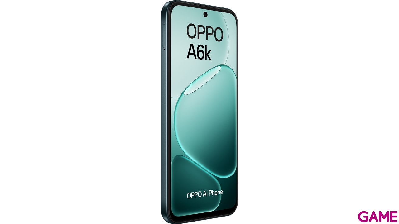 Oppo A6k 4/256GB Negro-4