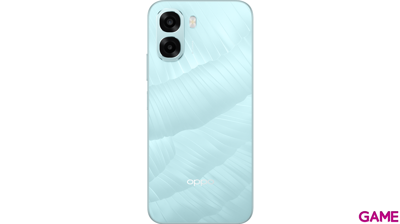 Oppo A6k 4/256GB Azul-3