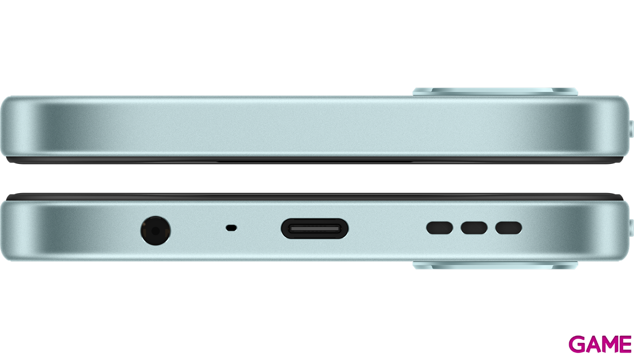 Oppo A6k 4/256GB Azul-4