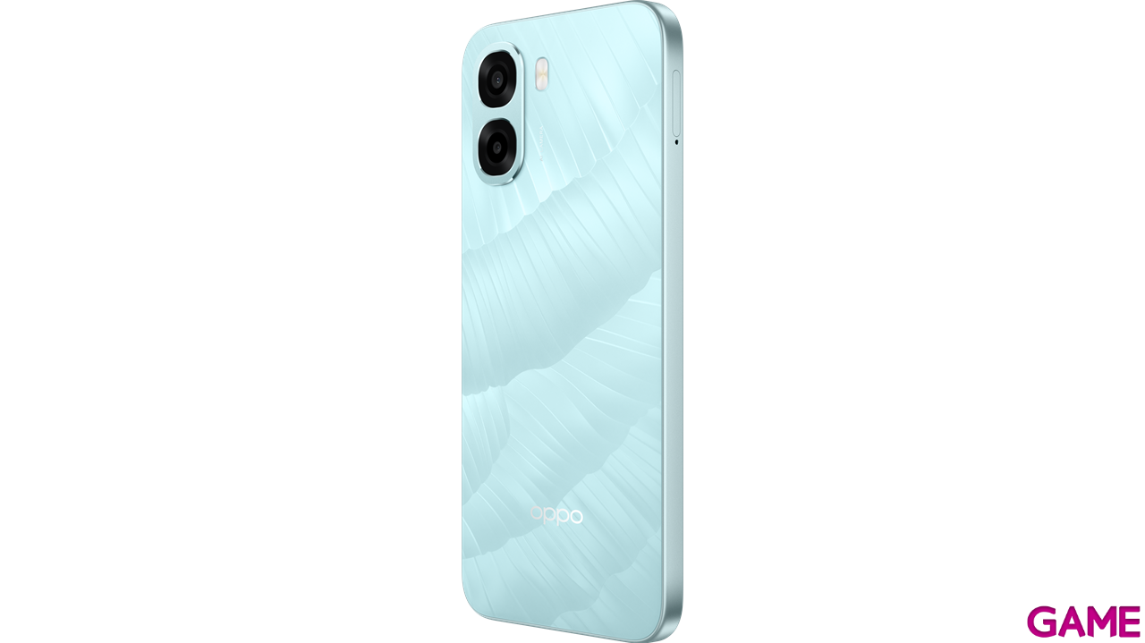 Oppo A6k 4/256GB Azul-6