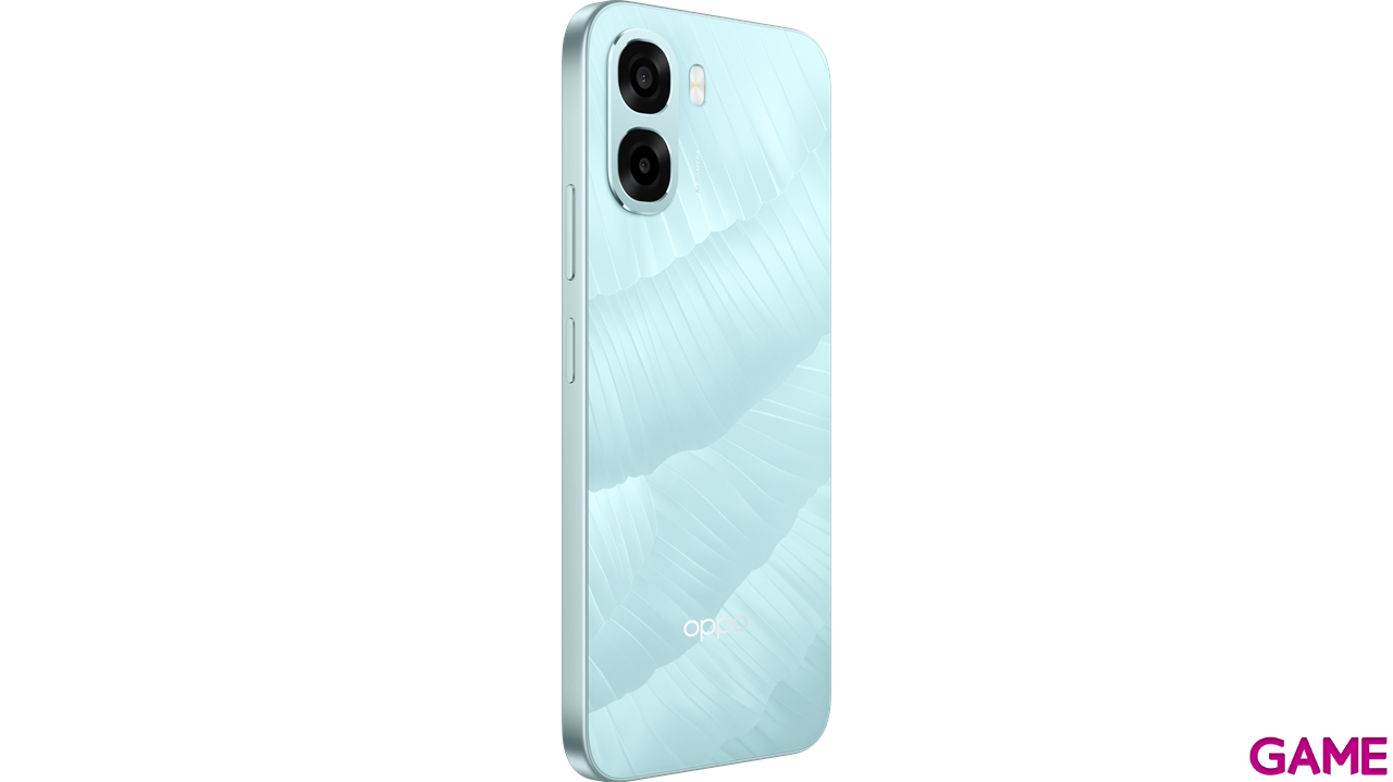 Oppo A6k 4/256GB Azul-7