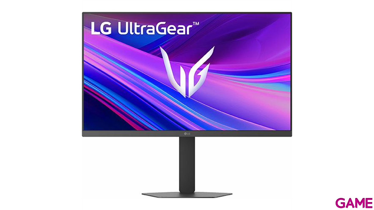 LG Ultragear 27G440A-B 27´´ - IPS - Full HD - 240Hz - 1ms - Regulable Altura - Monitor Gaming-0