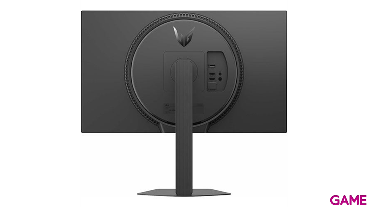 LG Ultragear 27G440A-B 27´´ - IPS - Full HD - 240Hz - 1ms - Regulable Altura - Monitor Gaming-3