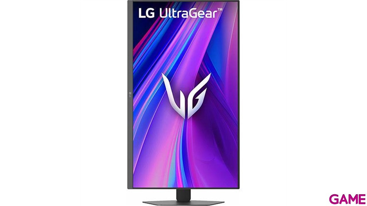 LG Ultragear 27G440A-B 27´´ - IPS - Full HD - 240Hz - 1ms - Regulable Altura - Monitor Gaming-6