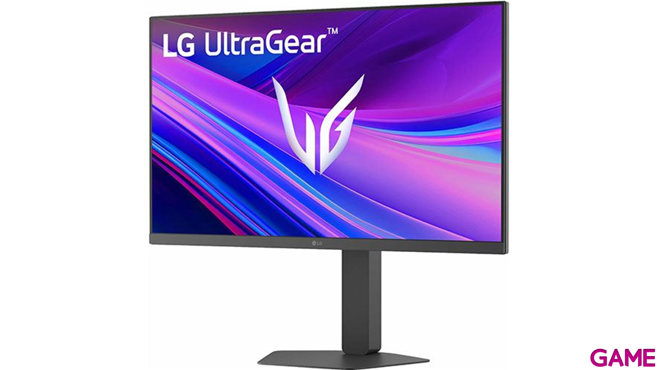 LG Ultragear 27G440A-B 27´´ - IPS - Full HD - 240Hz - 1ms - Regulable Altura - Monitor Gaming-7