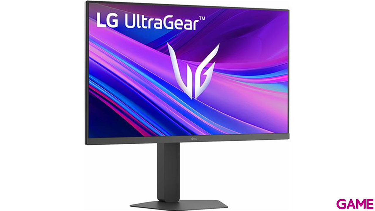 LG Ultragear 27G440A-B 27´´ - IPS - Full HD - 240Hz - 1ms - Regulable Altura - Monitor Gaming-8