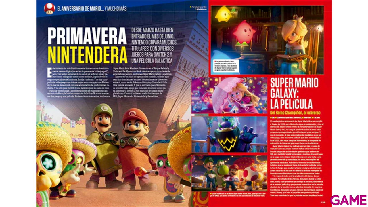 Revista Hobby Consolas nº 416-5