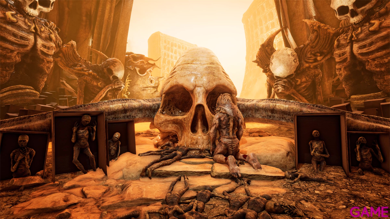 Necrophosis: Full Consciousness-0