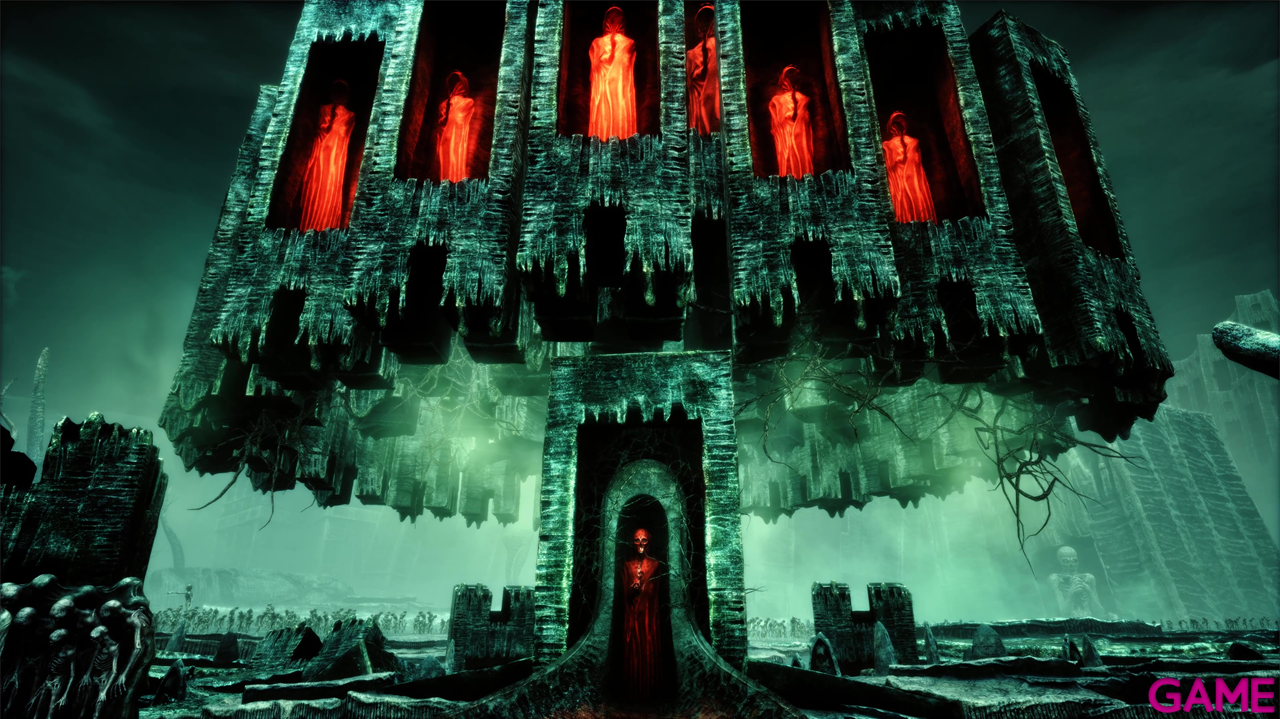 Necrophosis: Full Consciousness-1