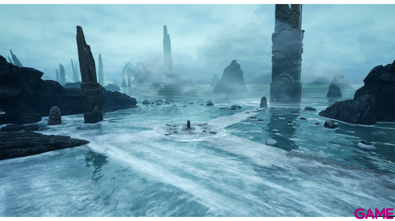 Necrophosis: Full Consciousness-3