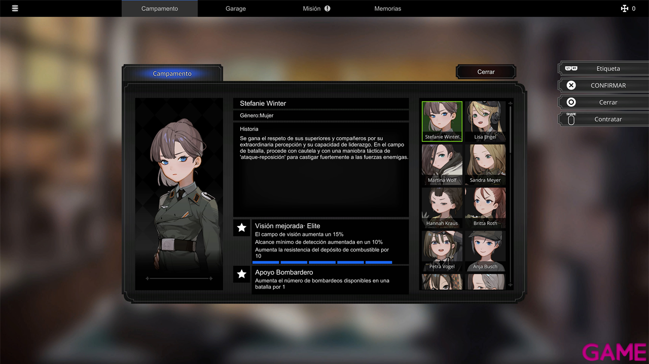 Panzer Knights - Commanders Edition-3