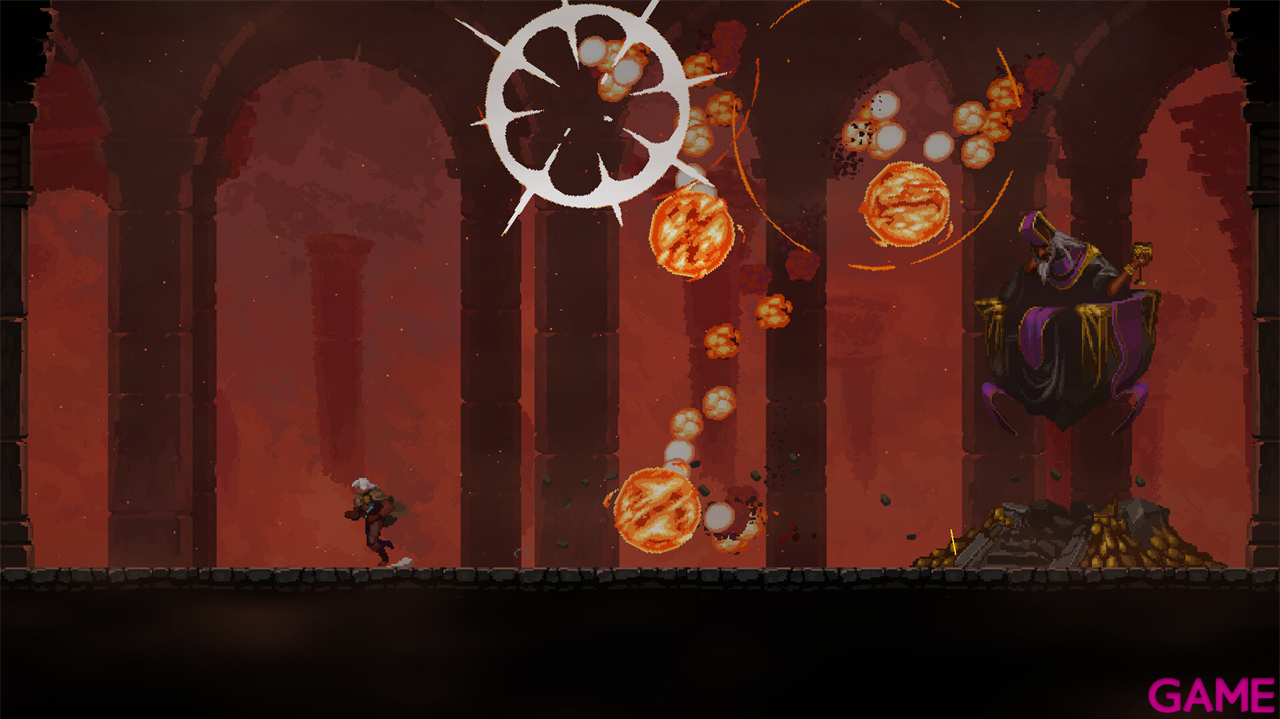 Dragon Is Dead Guernian Edition-3