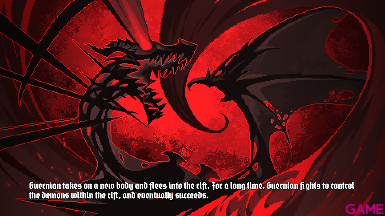 Dragon Is Dead Guernian Edition-4