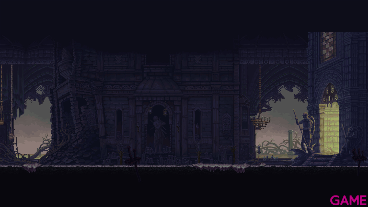 Dragon Is Dead Guernian Edition-2