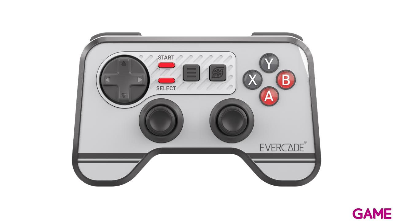 Evercade Wireless Controller-0