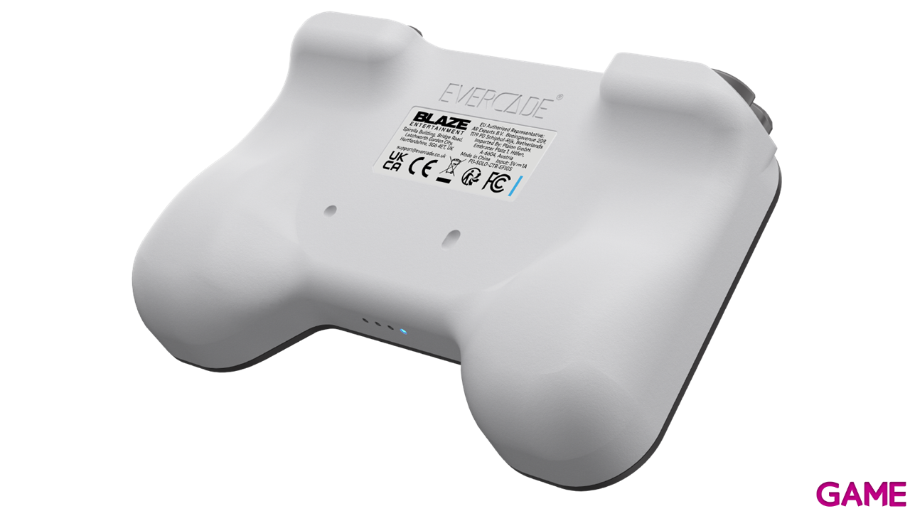Evercade Wireless Controller-1