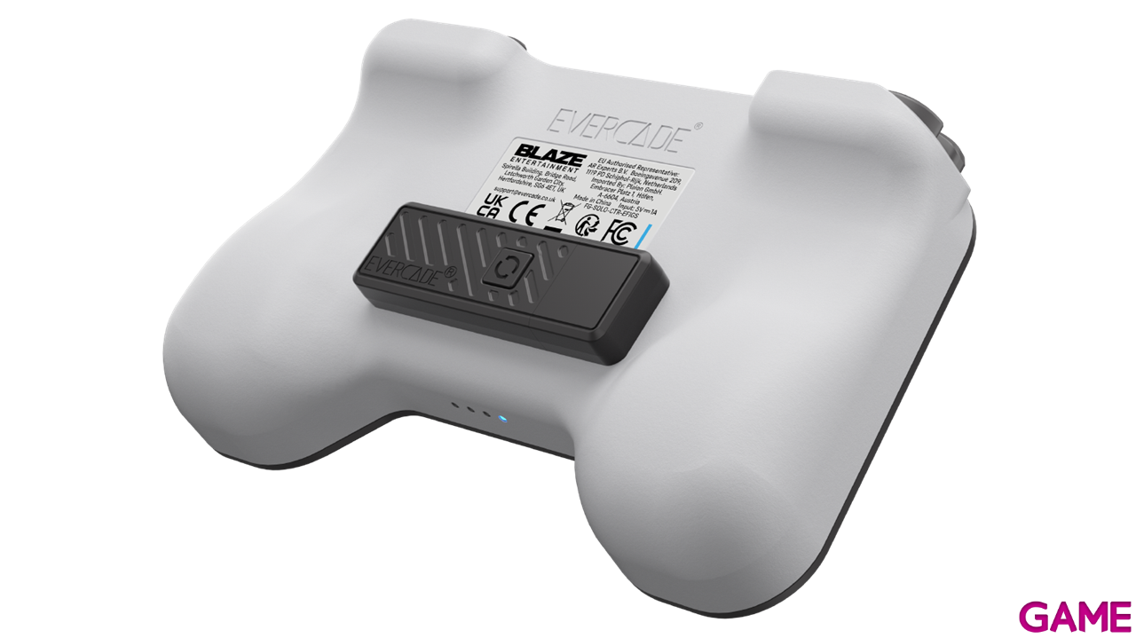Evercade Wireless Controller-2