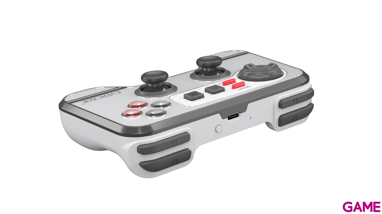 Evercade Wireless Controller-3