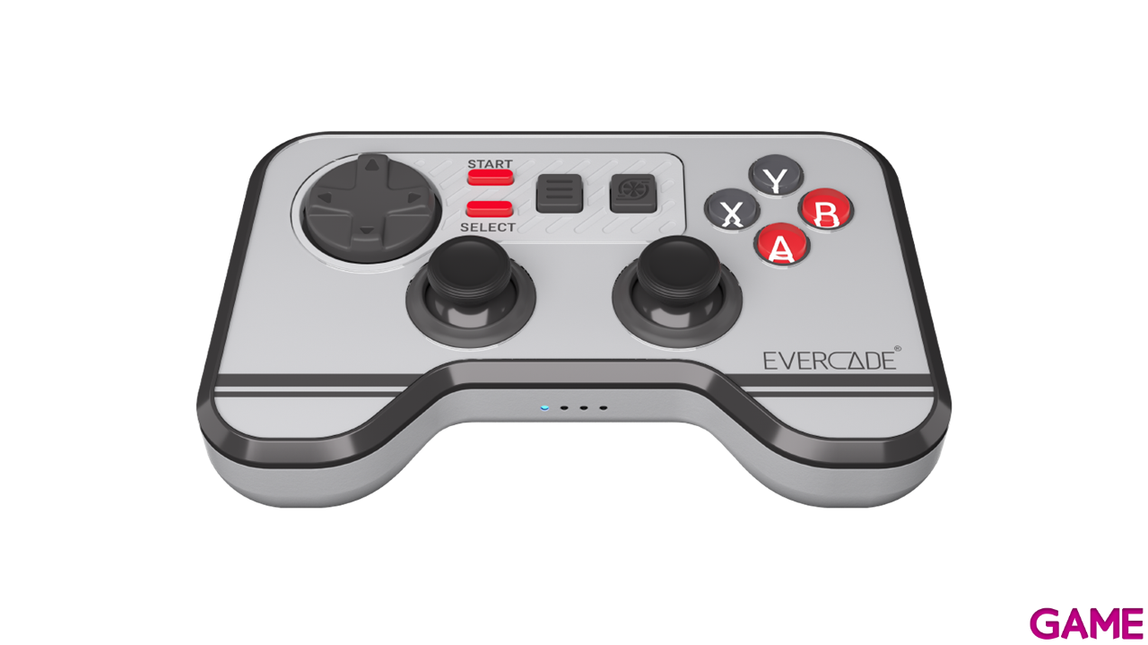 Evercade Wireless Controller-4