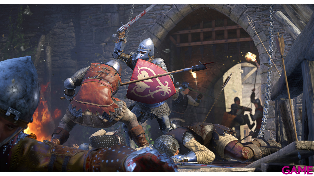 Kingdom Come Deliverance Royal Edition-2