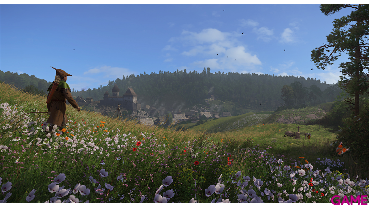 Kingdom Come Deliverance Royal Edition-3