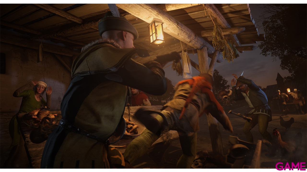 Kingdom Come Deliverance Royal Edition-4