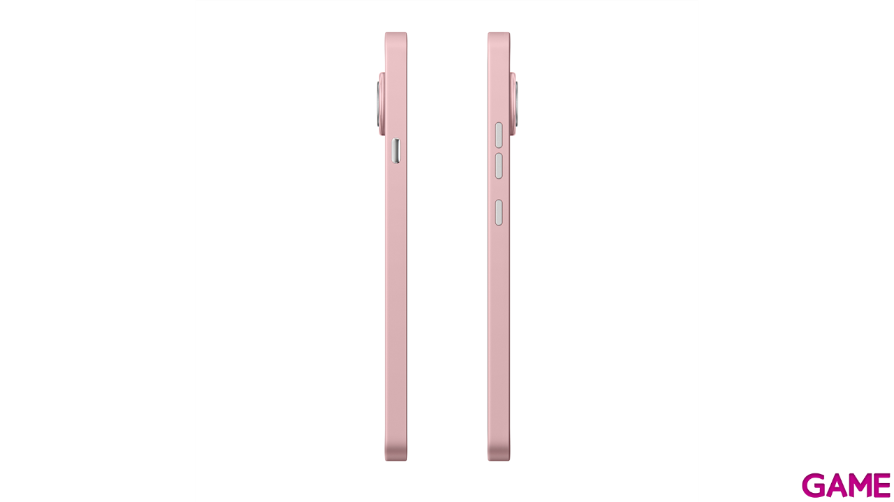 Nothing Phone (4a) 12/256 Rosa-0