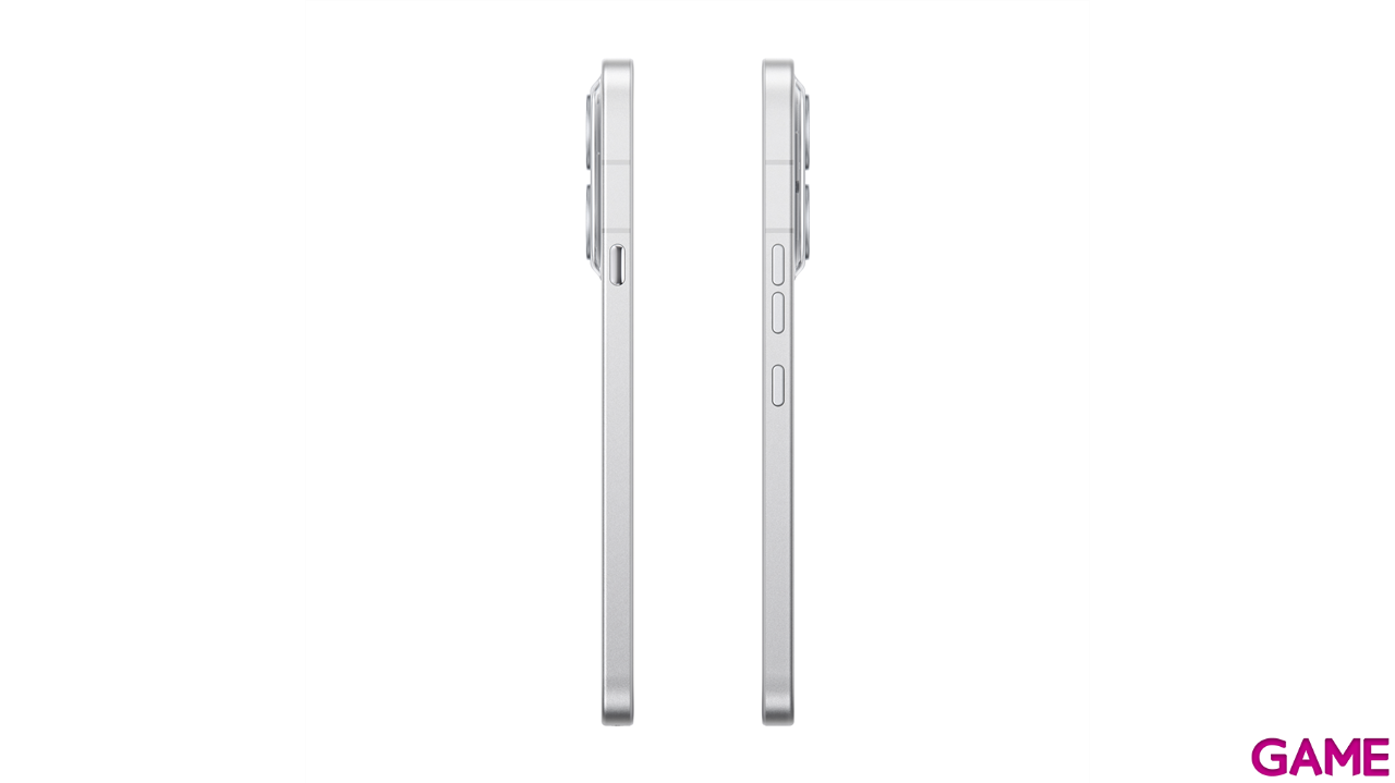 Nothing Phone (4a) Pro 8/128 Plata-16