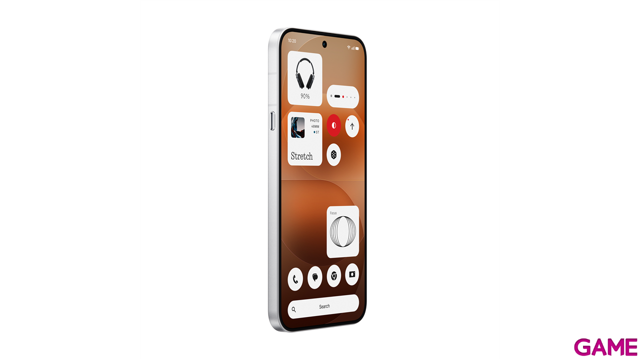 Nothing Phone (4a) Pro 8/128 Plata-20