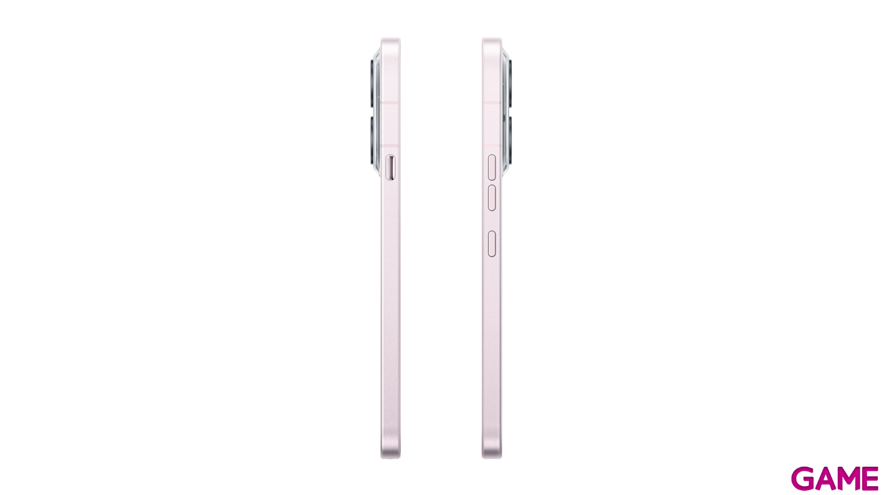 Nothing Phone (4a) Pro 12/256 Rosa-1