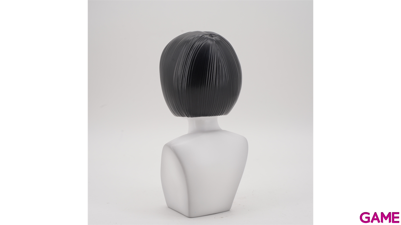 Junji Ito Uzumaki Azami Kurotani Vinyl Busto (20cm)-4
