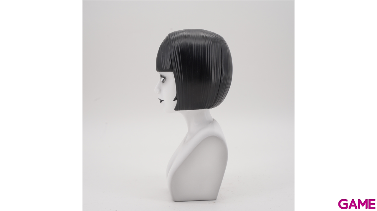 Junji Ito Uzumaki Azami Kurotani Vinyl Busto (20cm)-5