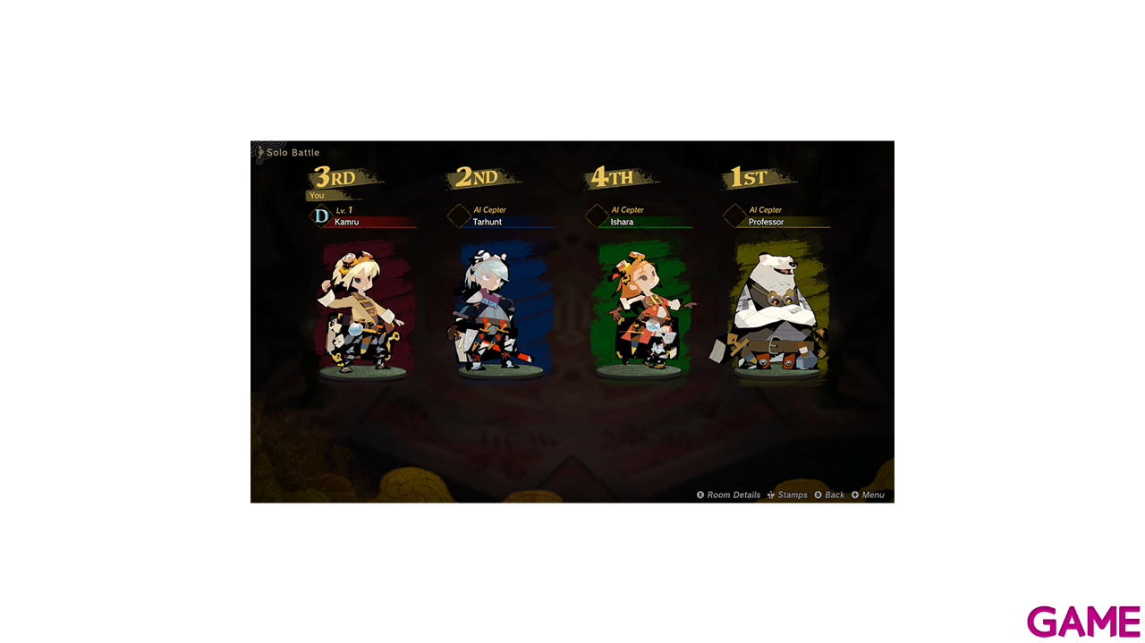 Culdcept Begins Steelbox Edition-4