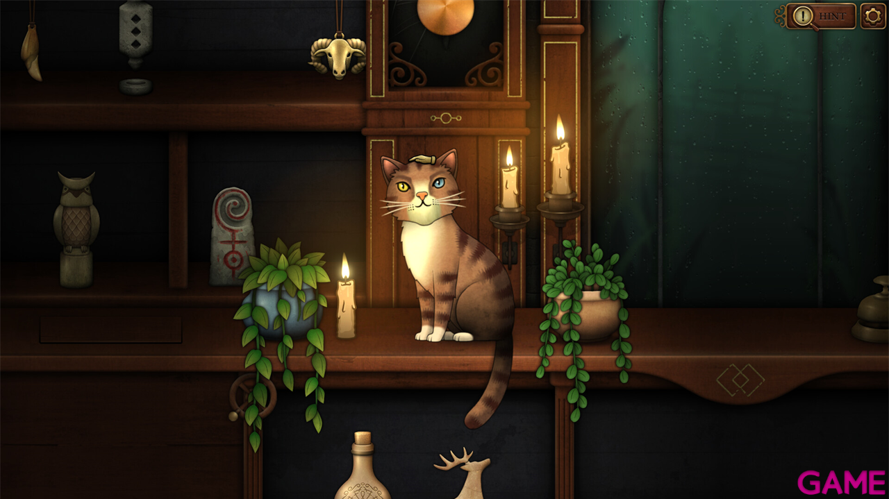 Strange Horticulture & Antiquities-4