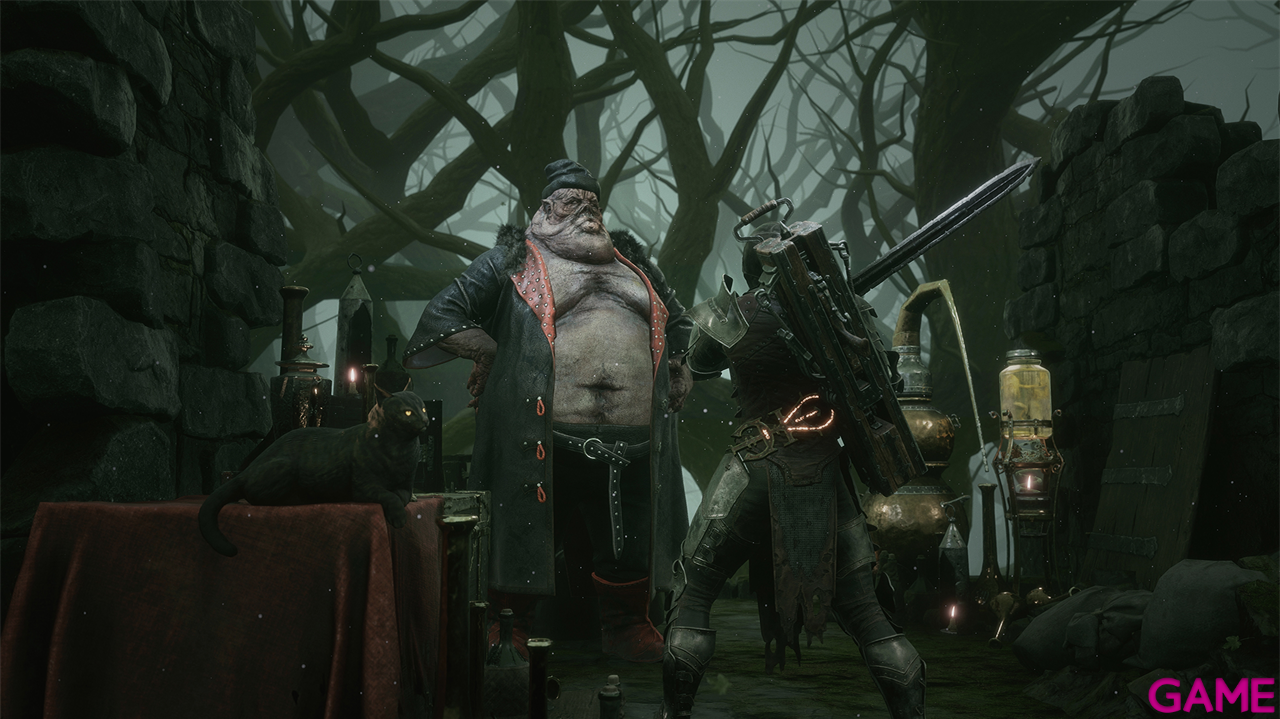 Mortal Shell Enhanced Edition-1