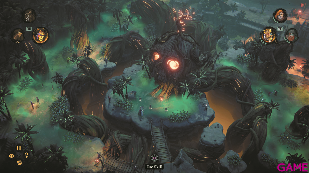 Shadow Gambit: The Cursed Crew Complete Edition Limited Edition-2